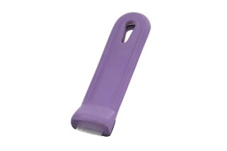 Vollrath 10815P Purple Replacement Sleeve, Small
