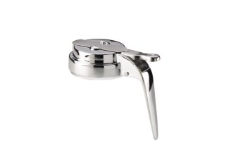 Vollrath 206T Dripcut replacement top - Chrome