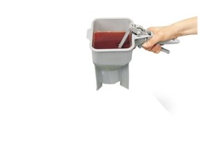 Vollrath 2800-31 Traex Sauce Boss Portion Control Dispenser