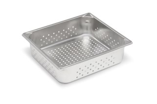 Vollrath 30143 Super Pan V Perforated Pans
