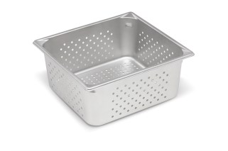 Vollrath 30163 Super Pan V Perforated Pans