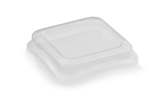 Vollrath 40030 Clear Plastic lid, fits 40003