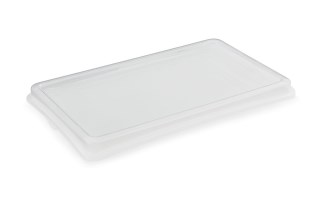 Vollrath 40060 Clear Plastic lid, fits 40006