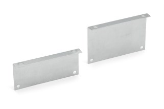 Vollrath 44545 1" Top Surface Mounting Bracket