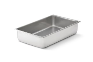 Vollrath 4625910 Rectangular dripless water pan