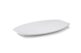 Vollrath 46291 Large Melamine Platter