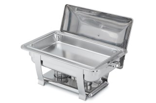 Vollrath 46331 Water Pan, Mirror Finish