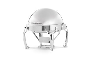 Vollrath 4635610 Somerville 6 Qt Round Chafer