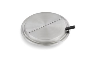 Vollrath 46527 Replacement hinged lid