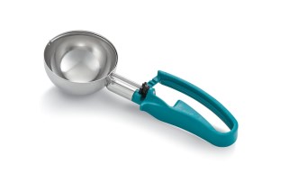 Vollrath 47389 Standard Length Color-Coded Squeeze Disher
