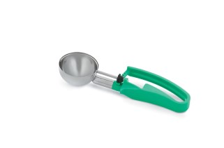 Vollrath 47393 Standard Length Color-Coded Squeeze Disher