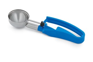 Vollrath 47395 Standard Length Color-Coded Squeeze Disher