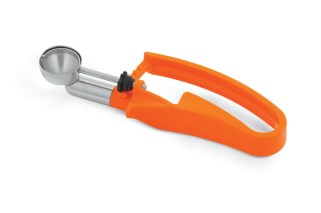 Vollrath 47404 Standard Length Squeeze Disher