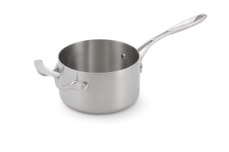 Vollrath 49414 Miramar Display Cookware, Sauce Pan without Lid