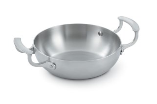 Vollrath 49417 Miramar Display Cookware, French Omelet Pan