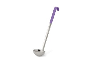 Vollrath 4980480 Ladles with Color-Coded Kool-Touch Handles