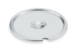 Vollrath 78160 Slotted Cover for insets