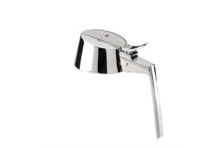 Vollrath 912T Dripcut replacement top - Chrome