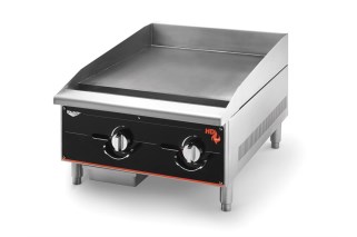 Vollrath 924GGM Cayenne Heavy-Duty Flat Top Griddles