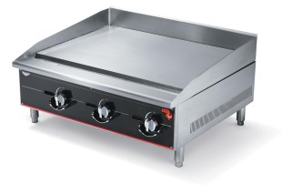 Vollrath 936GGM Cayenne Heavy-Duty Flat Top Griddles