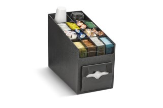 Vollrath CTNCLS-06 Napkin Dispenser/Organizer