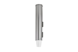 Vollrath PLC-4 Stainless Steel Cup Dispenser