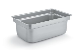 Vollrath S2028D Full size offset shoulder pan