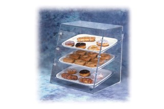 Vollrath SBC Angled bakery case - Small