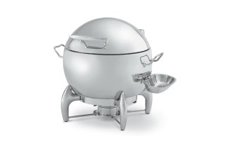 Vollrath T3633 Round Soup Chafer