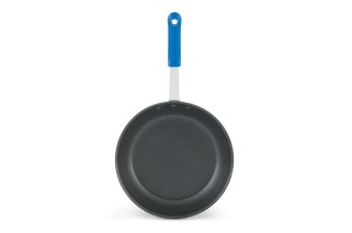 Vollrath T4012 Wear-Ever Fry Pans with SteelCoat x3™ Interior and Cool Handle