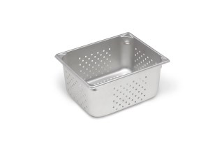 Vollrath 30263 Super Pan V Perforated Pans