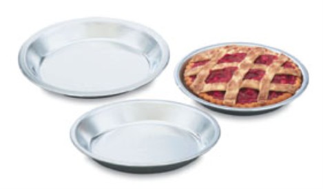 Vollrath N5834 Wear-Ever Pie Plates