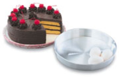 Vollrath S5347 Wear-Ever Cake Pans