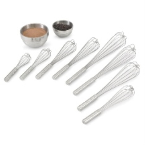 Vollrath 47284 Stainless Steel French Whips