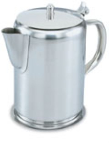Vollrath 48365 Coffee Server with Gadroon Base