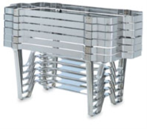 Vollrath 46885 Stackable Chafer Rack