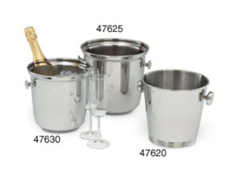 Vollrath 48330 Wine Bucket with Handles