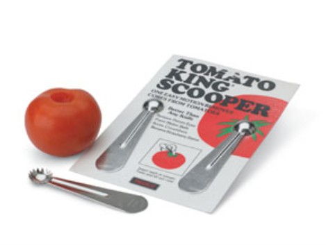 Vollrath 1401 Redco Tomato King Scooper