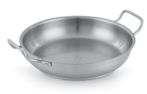Vollrath 3156 Centurion French Omelet Pans