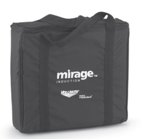 Vollrath 59145 Mirage Induction Carrying Case