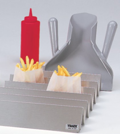 Vollrath 3681 French Fry Rack