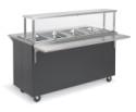 Vollrath 39767 Affordable Portable Hot Food Station