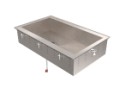 Vollrath 36491 Non-Refrigerated Cold Pans