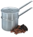 Vollrath 77020 Stainless Steel Double Boiler