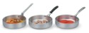 Vollrath 4072 Wear-Ever Classic Select Heavy-Duty Saut Pans