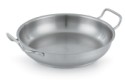 Vollrath 3154 Centurion French Omelet Pans