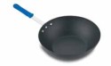 Vollrath H4015 Wear-Ever Stir Fry Pan with HardCoat Interior
