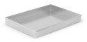 Vollrath 5274 Wear-Ever Professional Cheesecake Pans