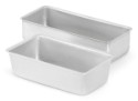 Vollrath 2773L Wear-Ever Meat Loaf/Bread and "Slice Size" Pans