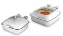 Vollrath 46135 Intrigue Square Induction Chafer